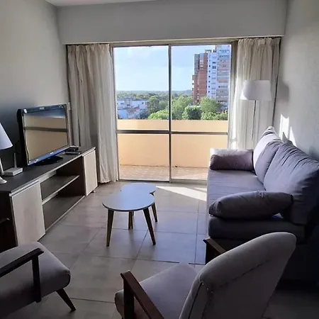 Departamento De 3 Ambientes Con Cochera Miramar  Exterior photo
