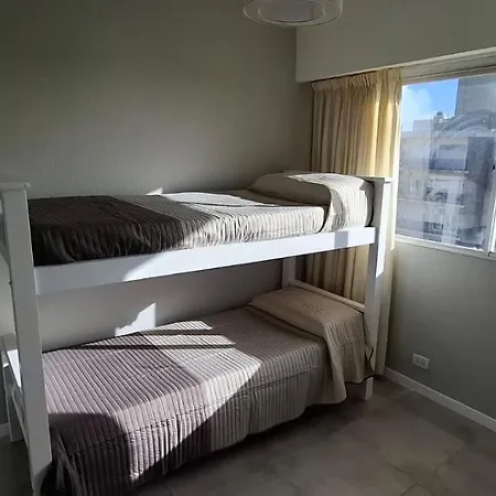Departamento De 3 Ambientes Con Cochera Miramar  Exterior photo