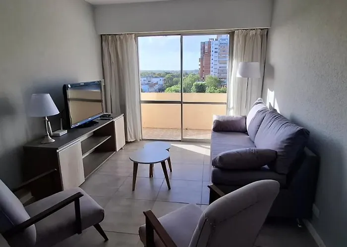 Departamento De 3 Ambientes Con Cochera