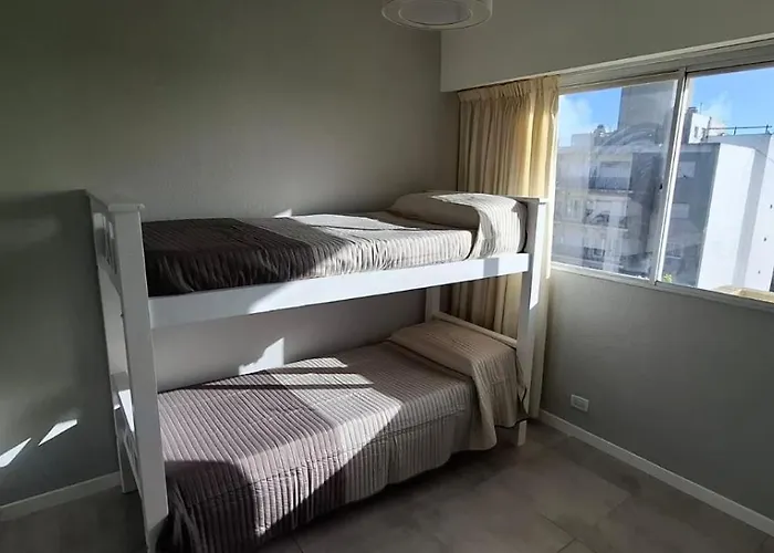 Departamento De 3 Ambientes Con Cochera