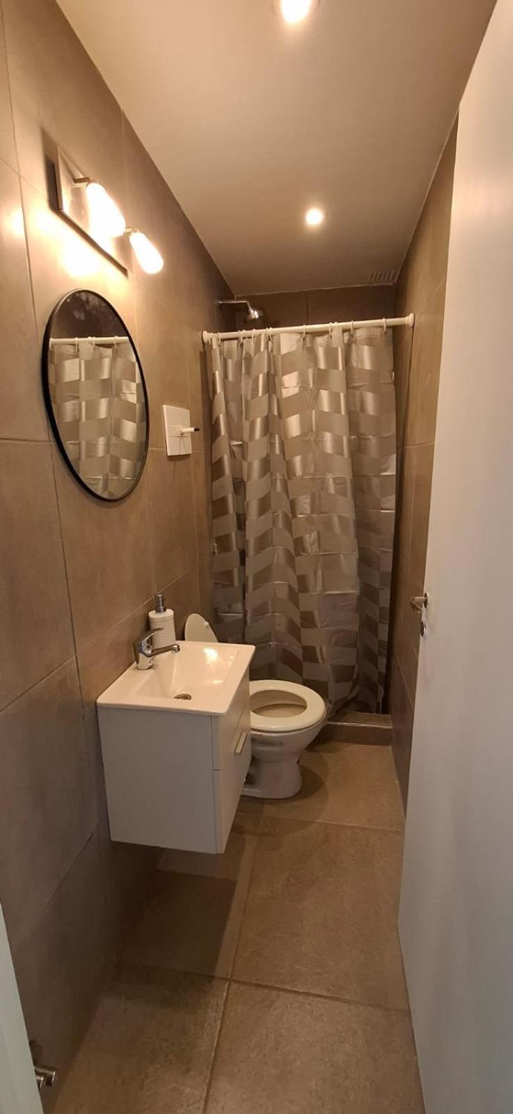 Departamento De 3 Ambientes Con Cochera Apartment *