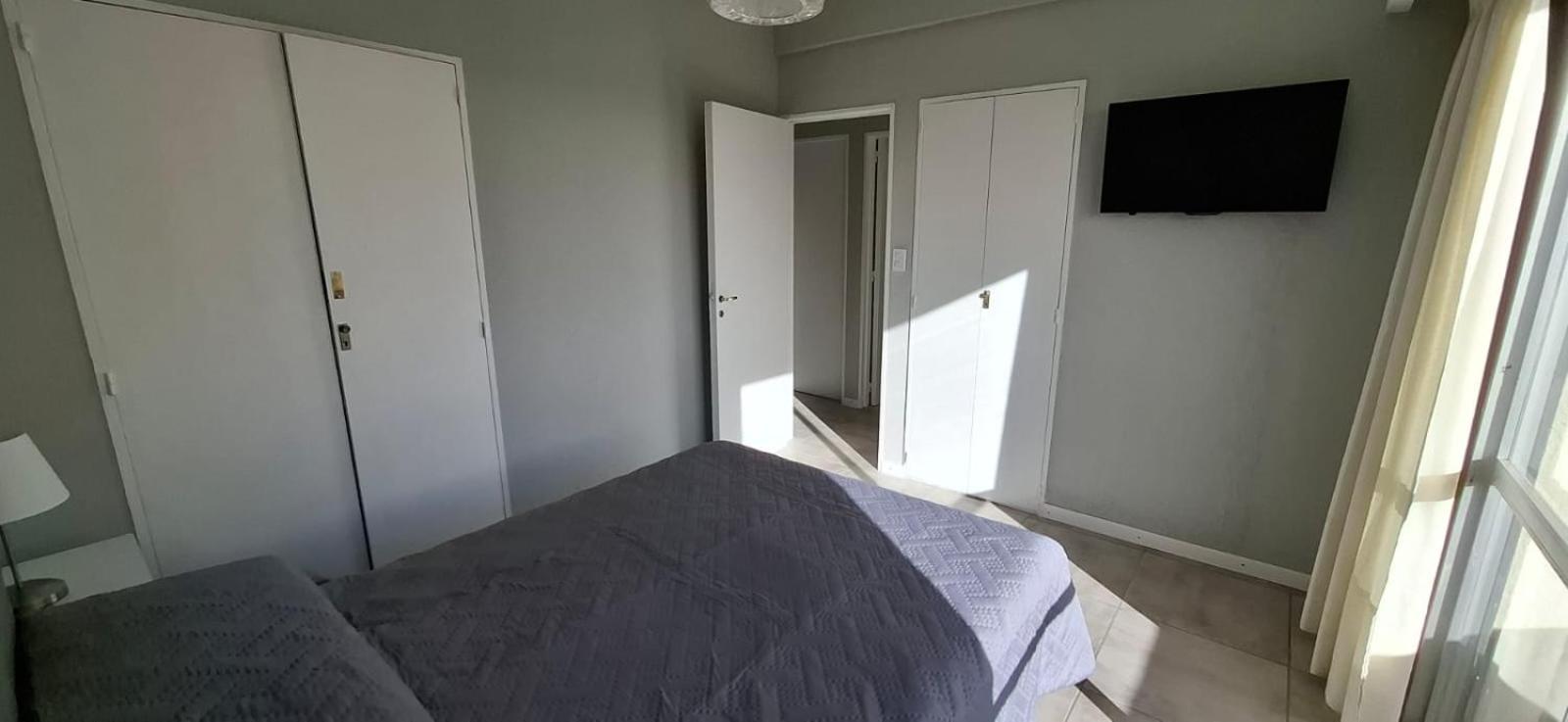 Departamento De 3 Ambientes Con Cochera Apartment *